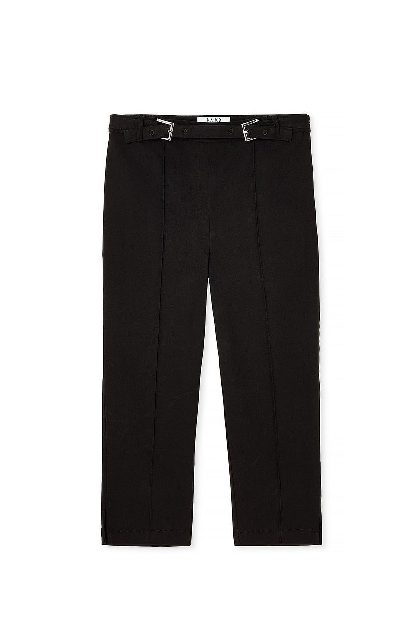 Capri Pants