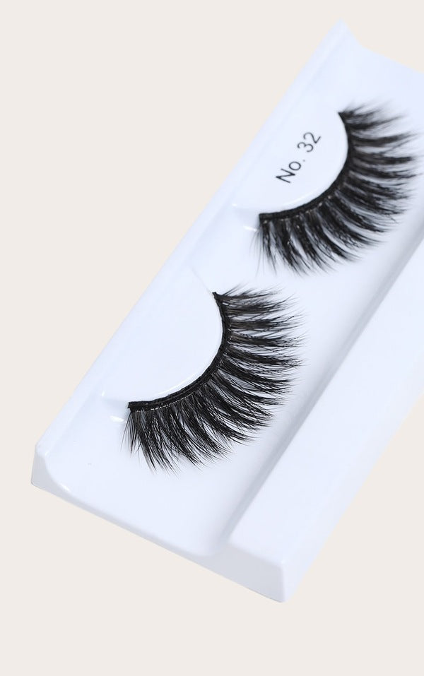 Peaches & Cream NO 32 False Eyelashes