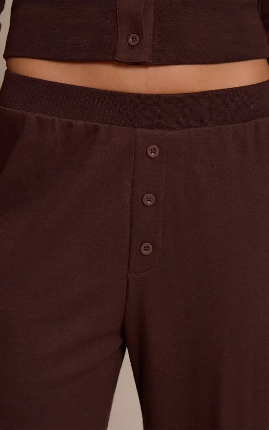 PrettyLittleThing Tall Wide Leg Trousers