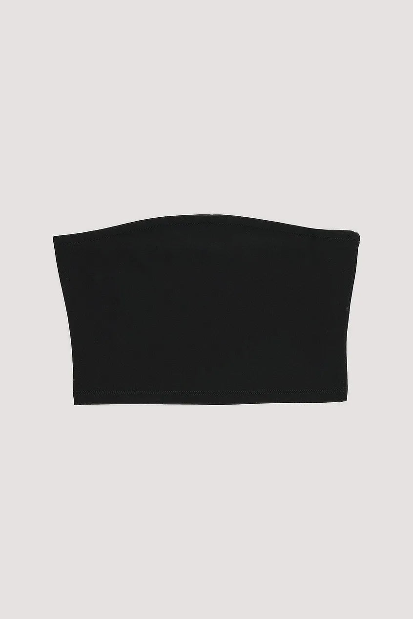 Cropped Tube Top