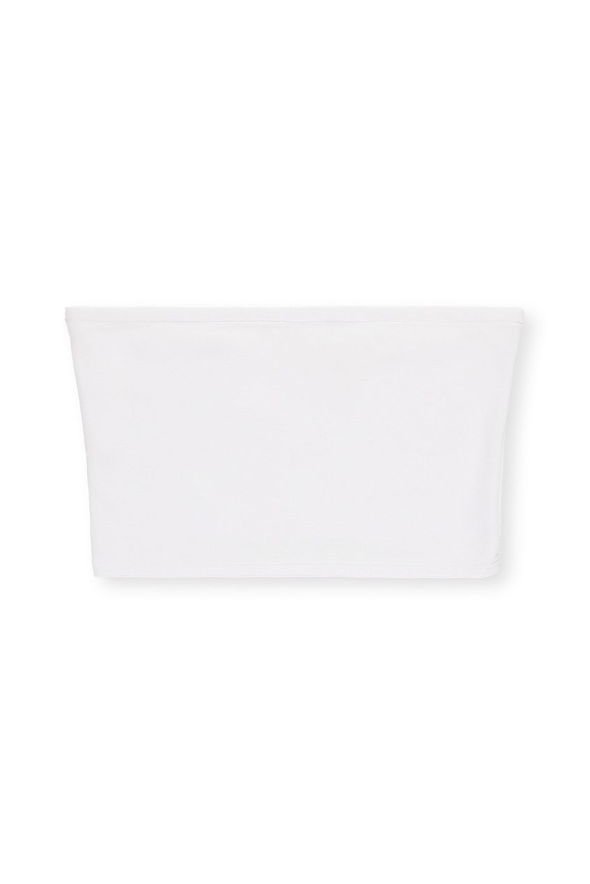 Na-kd Cropped Tube Top