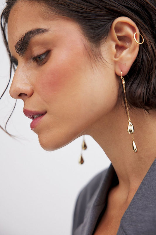 Dangle Earrings
