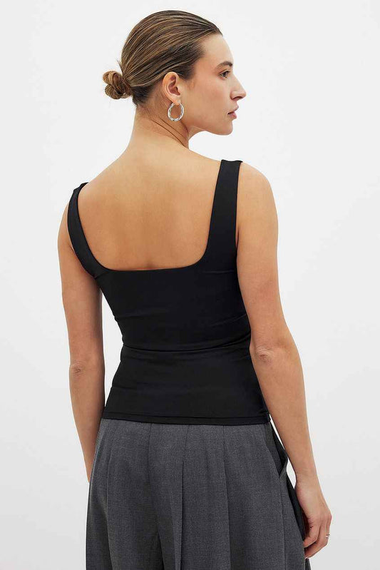 Na-kd Double Folded Singlet