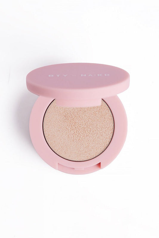 Duo Cream Highlighter