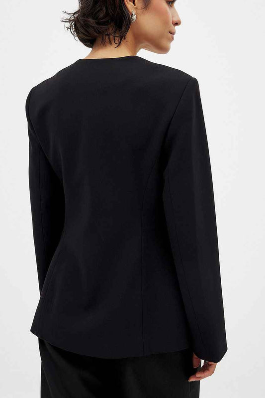 Na-kd Fitted Blazer