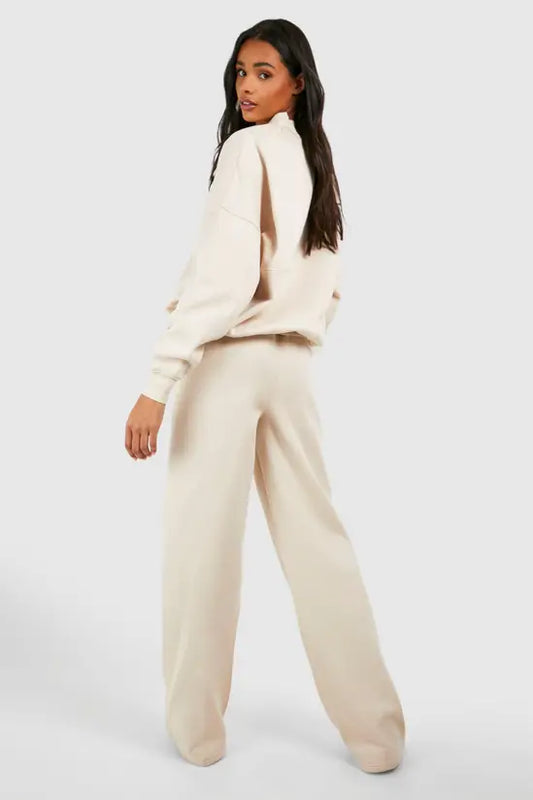 boohoo Tall Zip Through Bomber Top