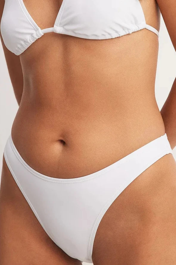 High Cut Bikini Panty