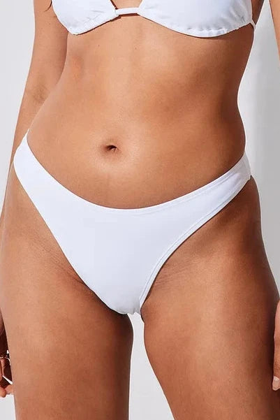 High Cut Bikini Panty