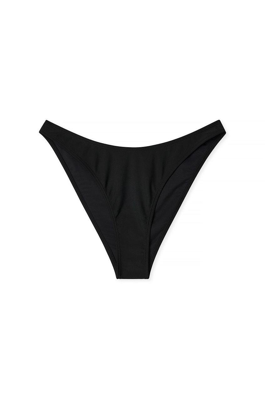 Na-kd High Cut Bikini Panty