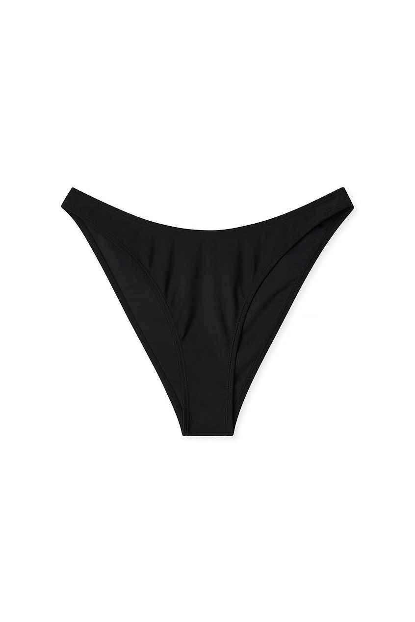 Na-kd High Cut Bikini Panty