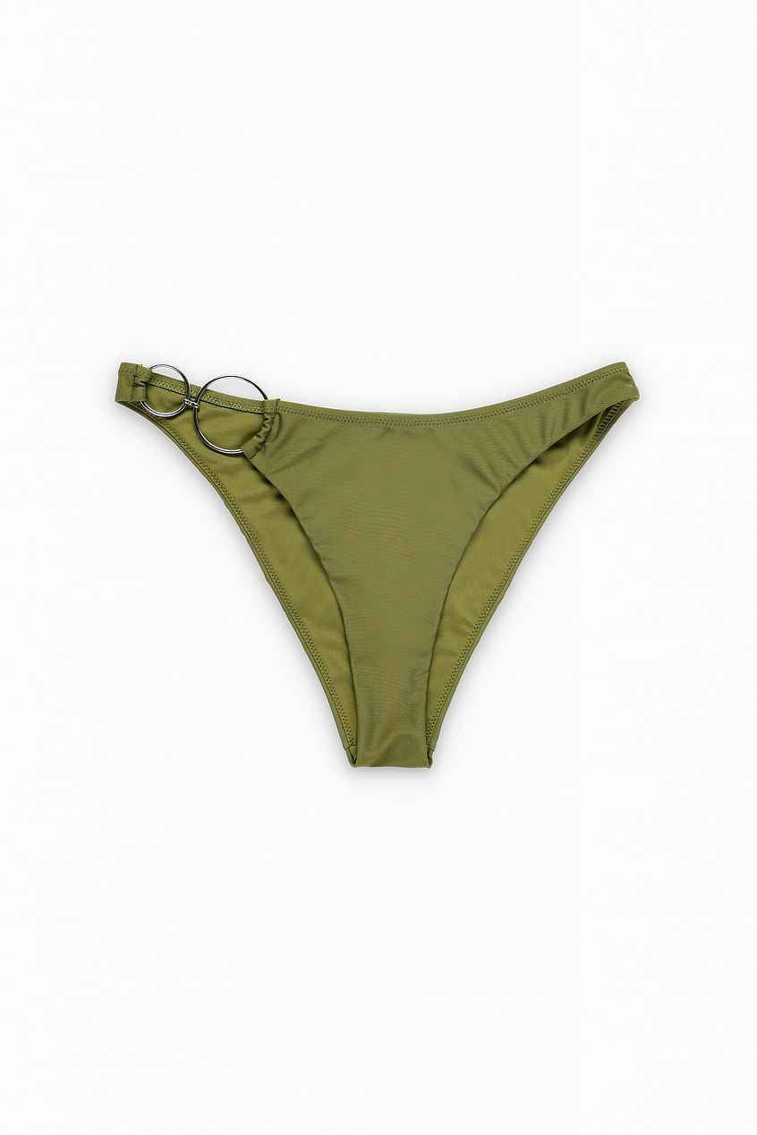 Na-kd High Leg Bikini Panty