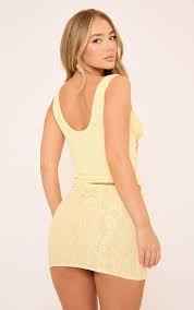 Ego - Sweetheart neck lace up front corset