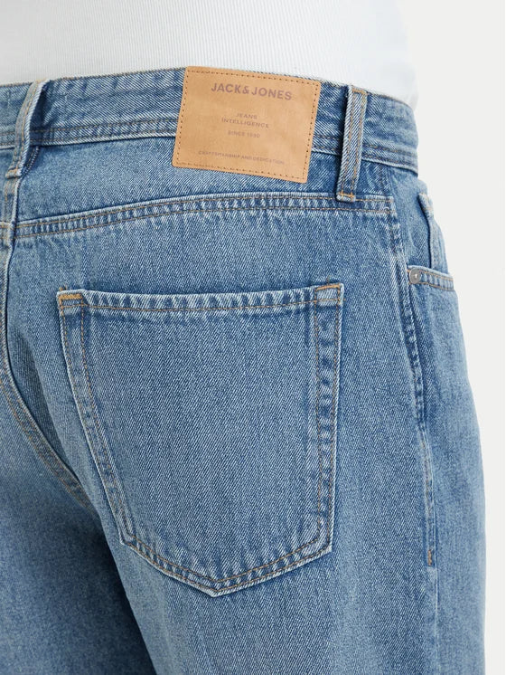 Jack & Jones - Ony Original 12290841 Blu Regular Fit