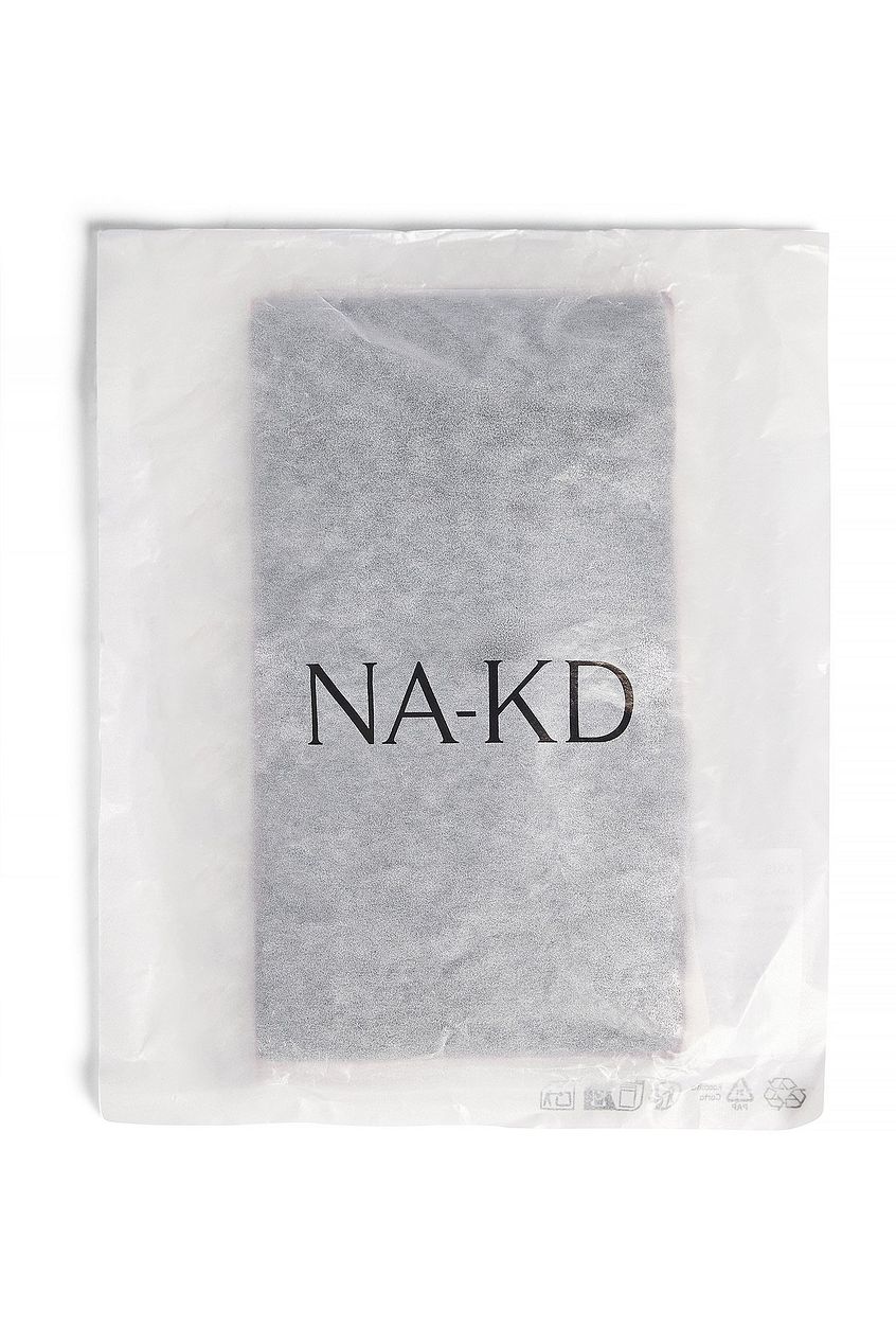 Na-kd Lace Tights