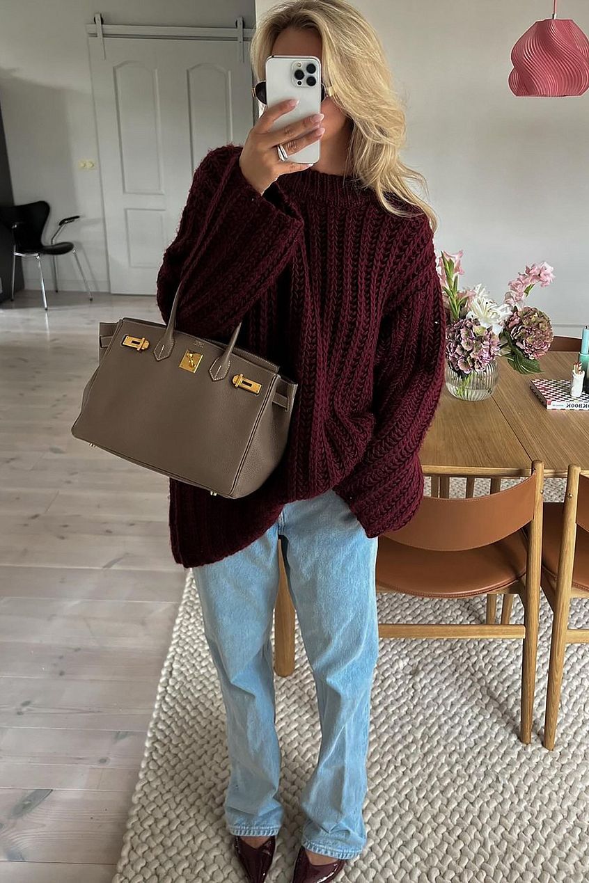 Na-kd - Knitted Mini Dress