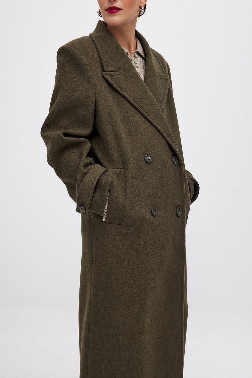 Long Coat