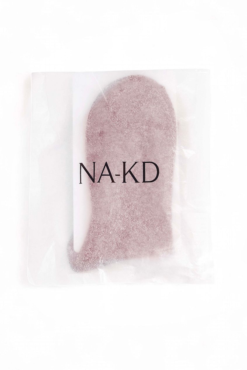Na-kd Lurex Socks
