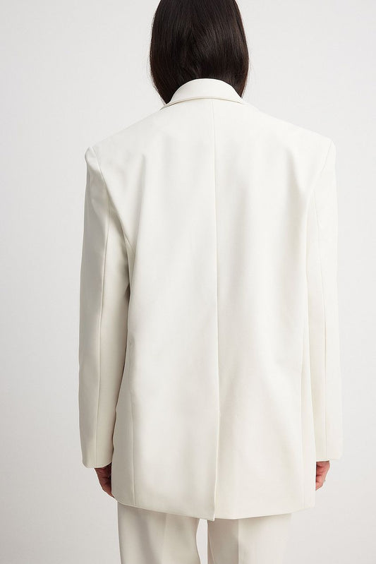Maxi Oversized Blazer