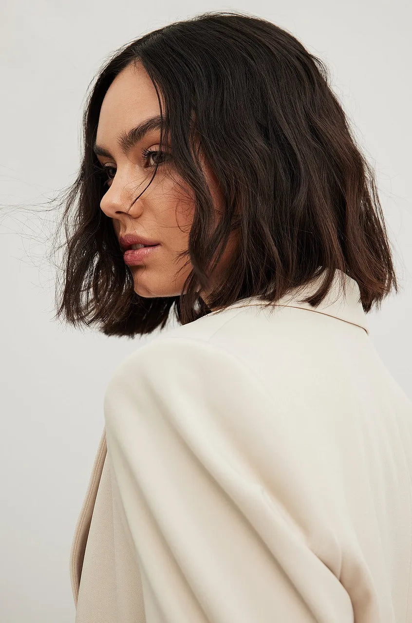 Na-kd Basic Blazer
