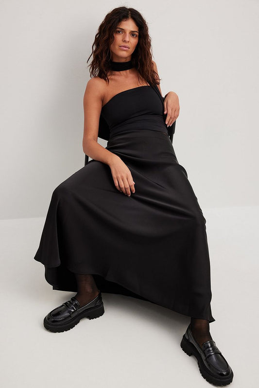 Chunky Retro Loafers