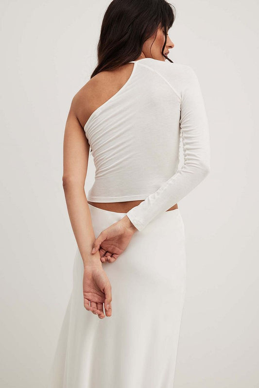 Front Strap Detail Top