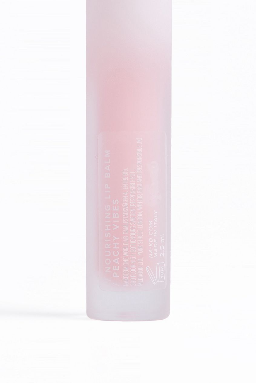 Nourishing Lip Balm