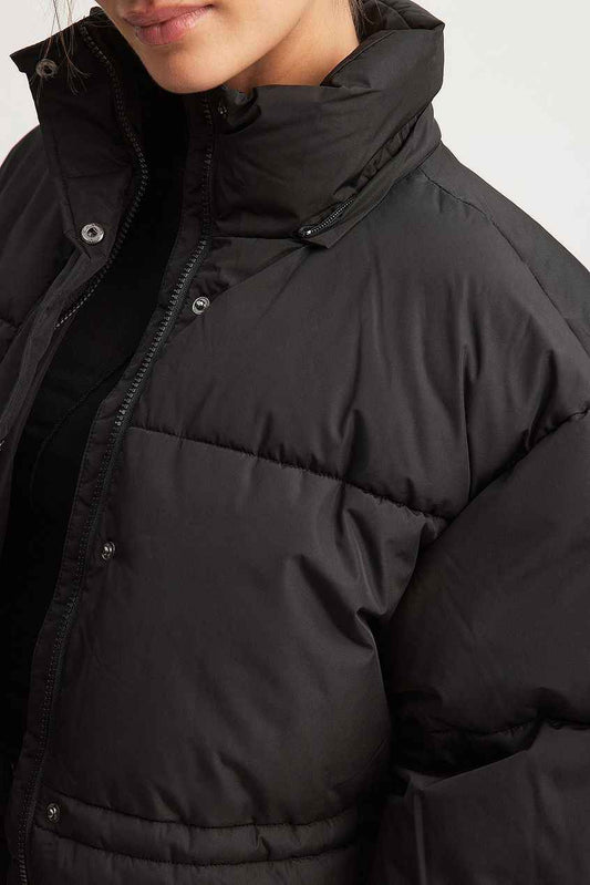 NAKD - Oversized Padded Jacket
