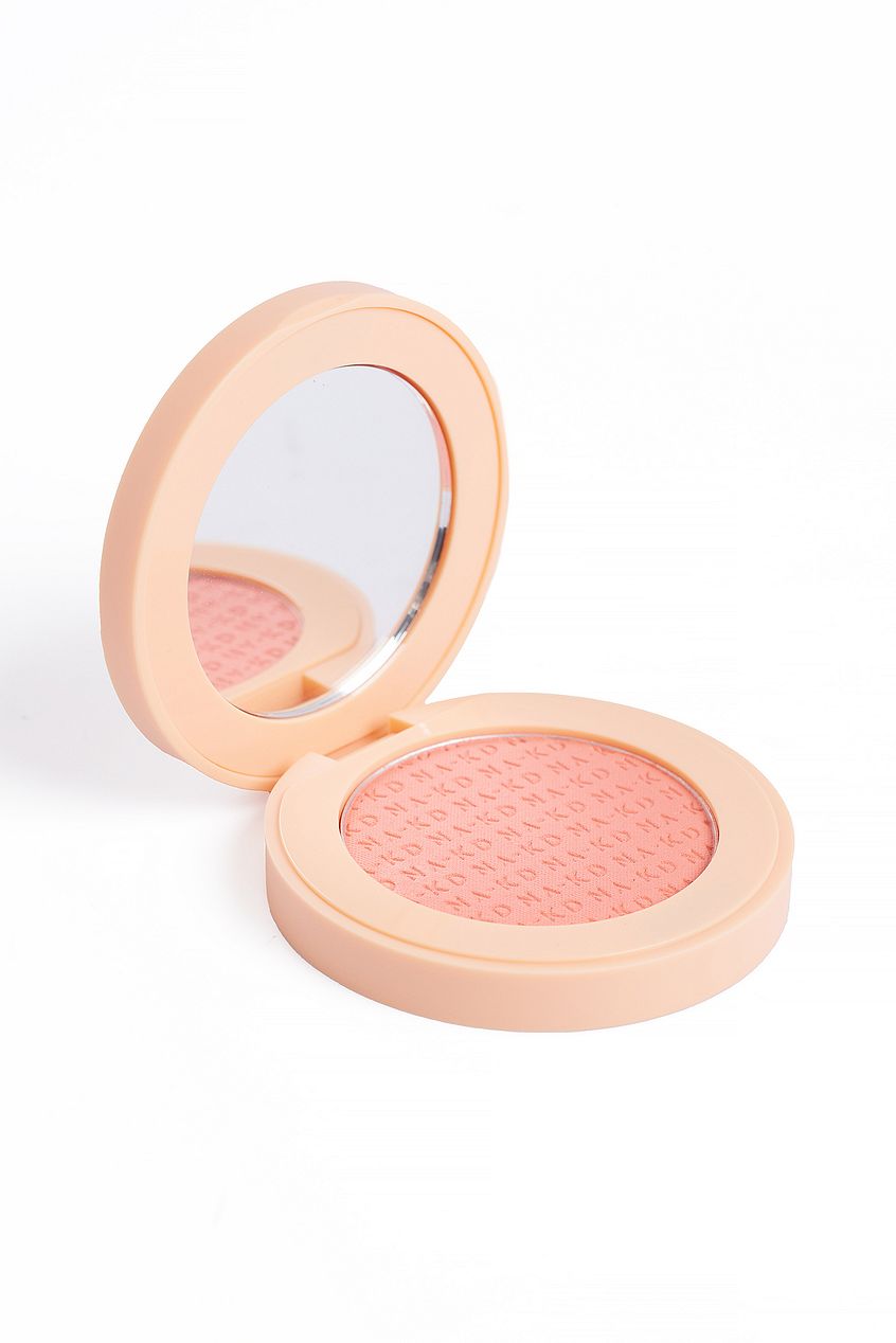 Powder Blush - Rosy Cheeks