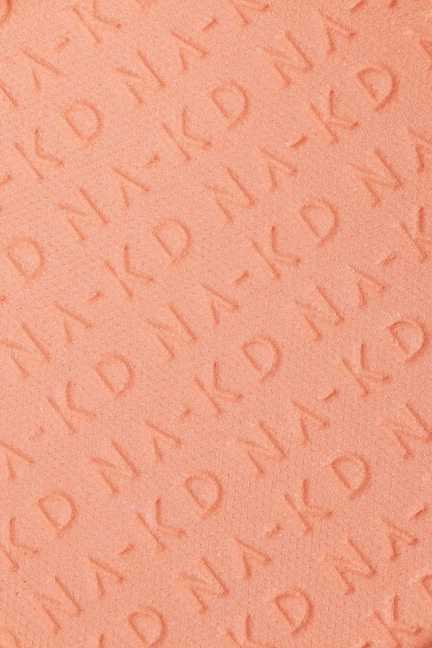 Powder Blush - Coral Crush