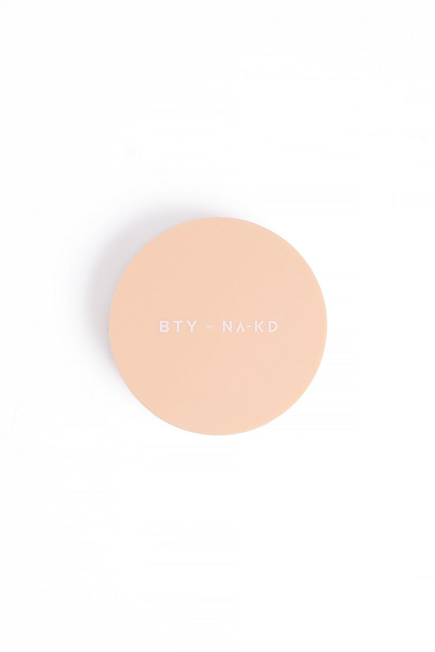 Powder Blush - Feeling Peachy