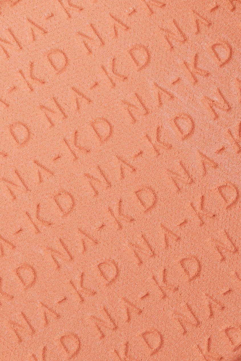 Powder Blush - Feeling Peachy