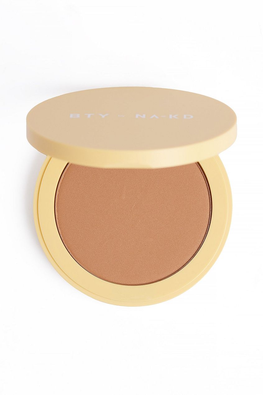 Powder Bronzer - Golden Hour