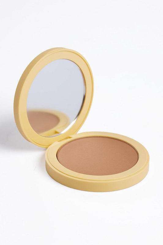 Powder Bronzer - Golden Hour