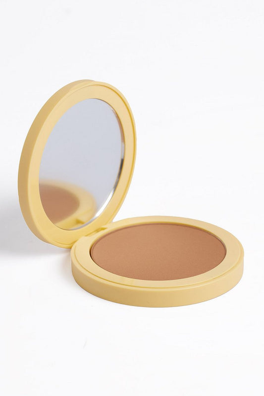 Powder Bronzer - Golden Bronze