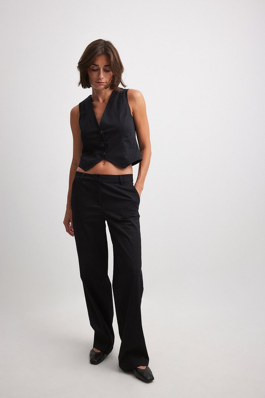 Safari Trousers