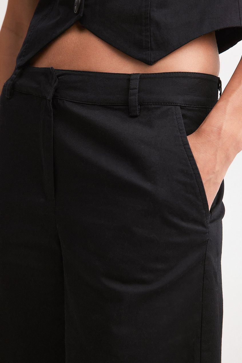 Safari Trousers