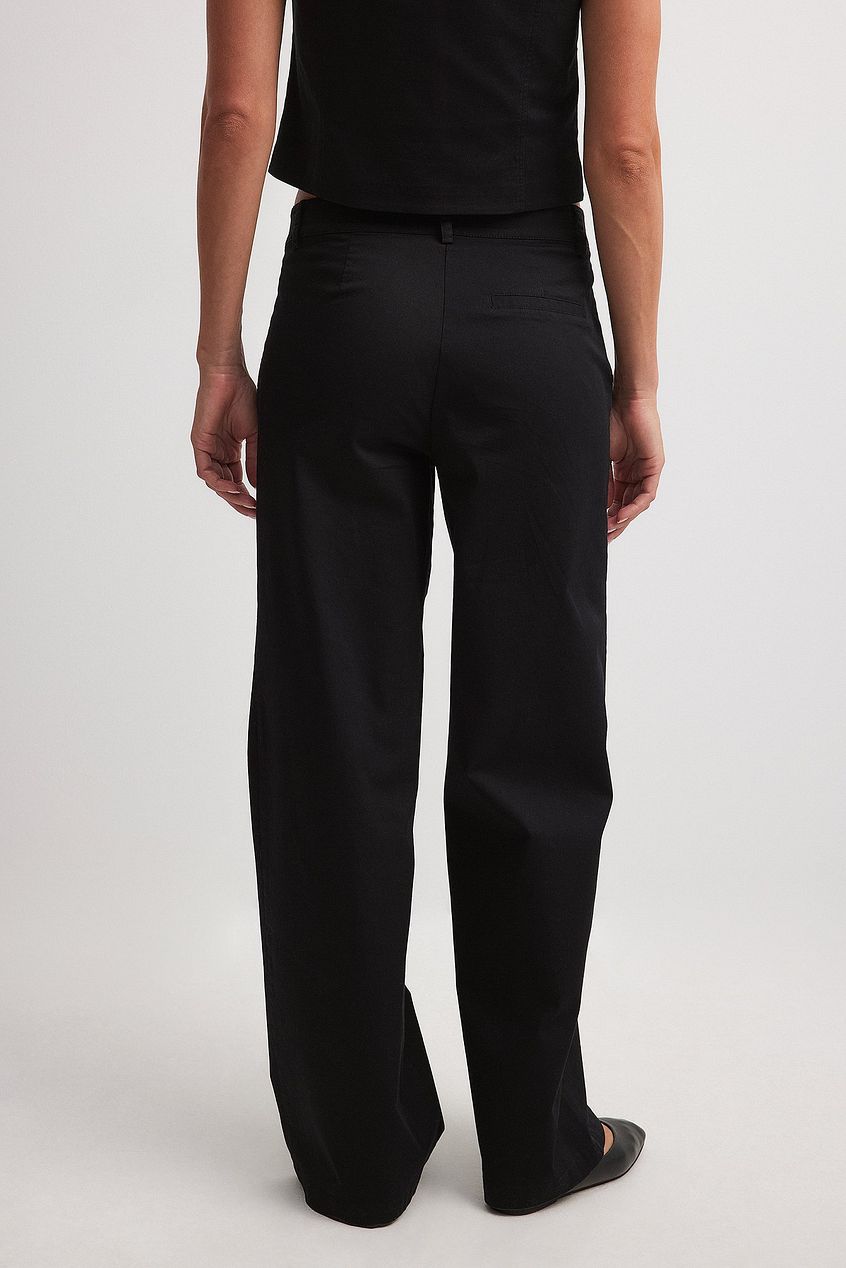 Safari Trousers
