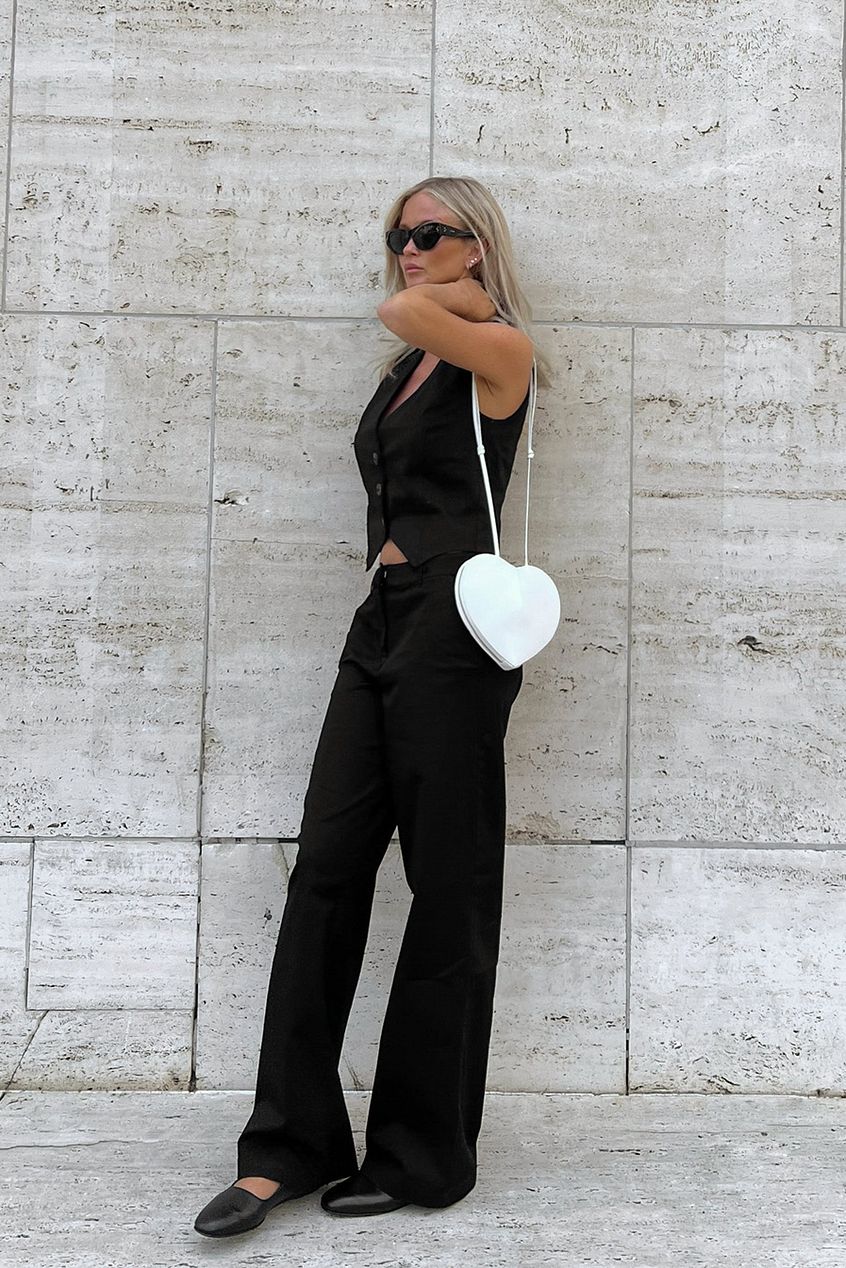 Safari Trousers