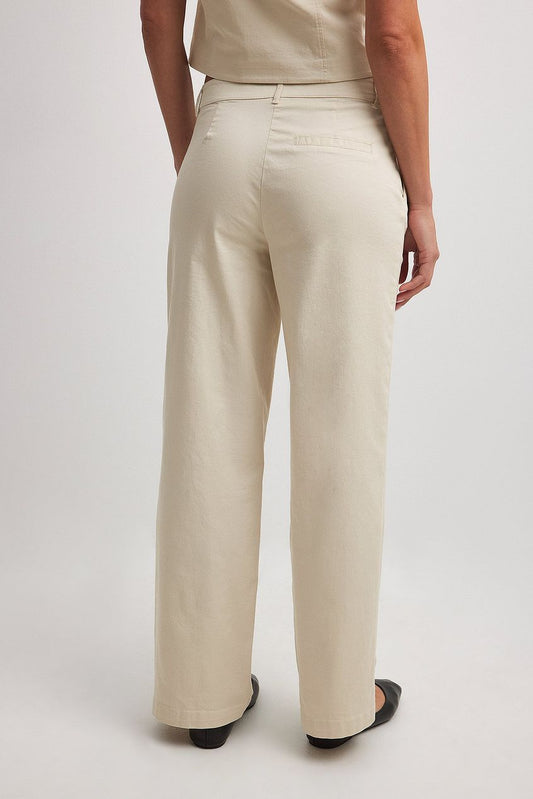 Safari Trousers