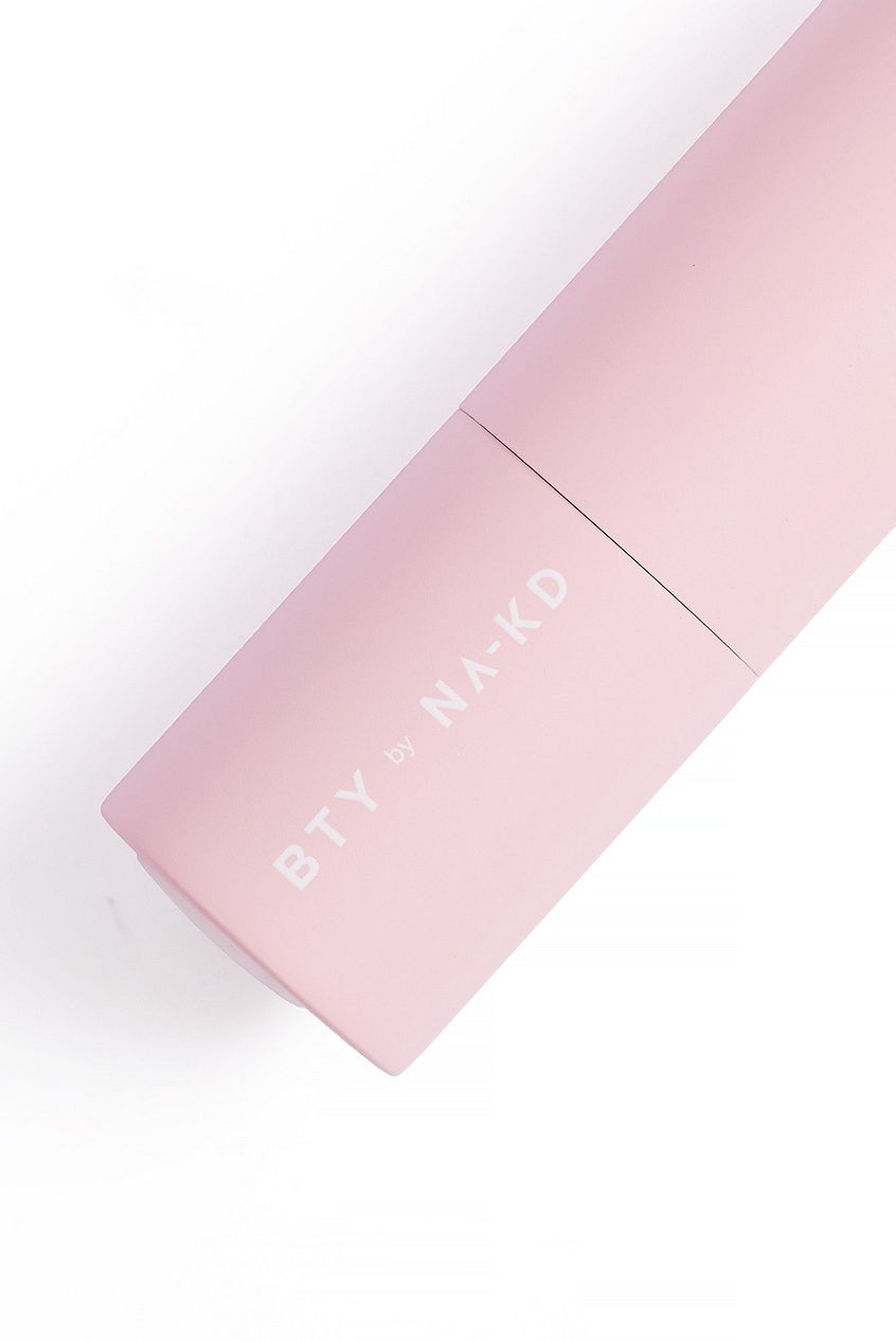 Sheer Lipstick - Barely