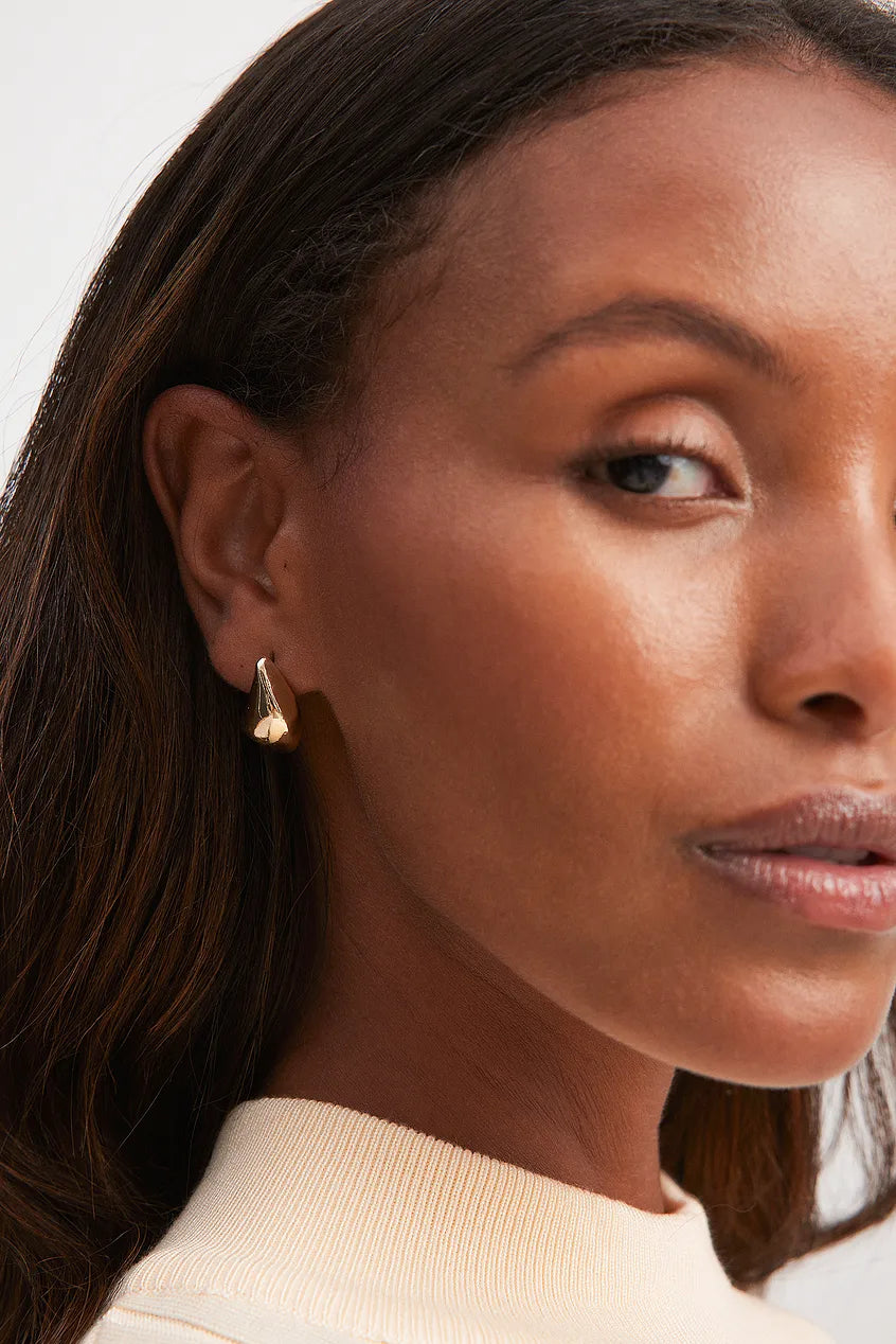 Small Earrings