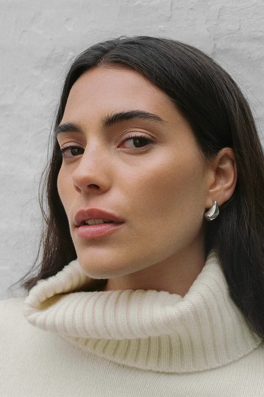 Small Earrings