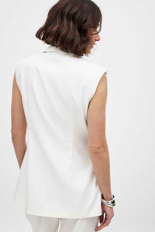 Na-kd Tailored Hourglass Vest