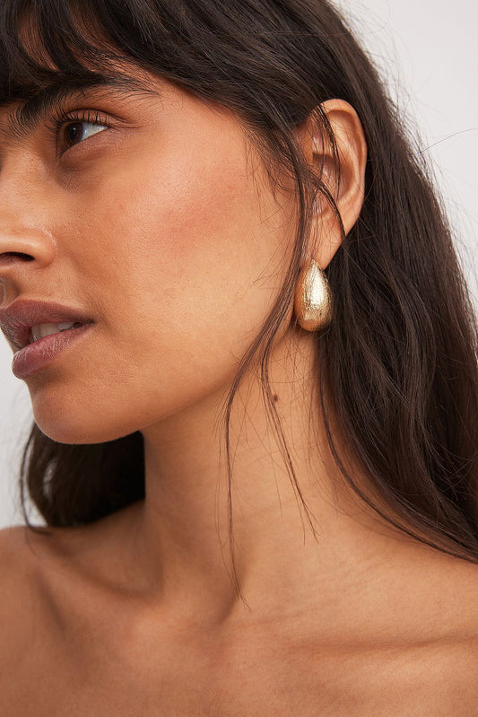 Teardrop Earrings