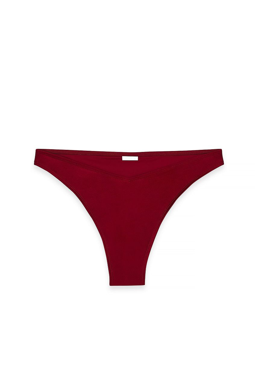 Na-kd V-Shape Bikini Panty