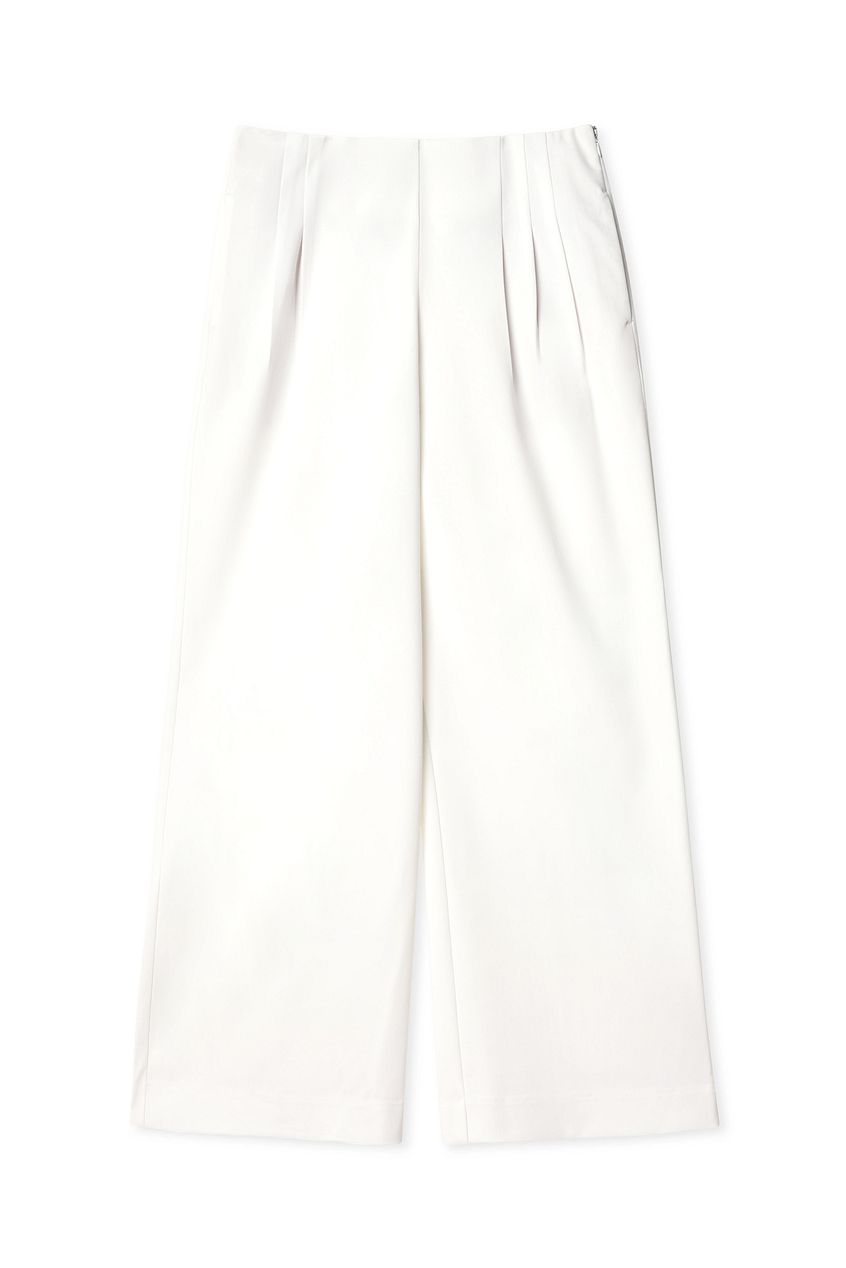 Na-kd Wide Mid Waist Trousers