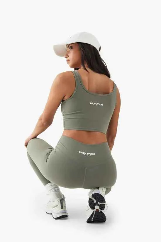 DSGN Studio DSGN Studio Highwaist Sculpt Legging