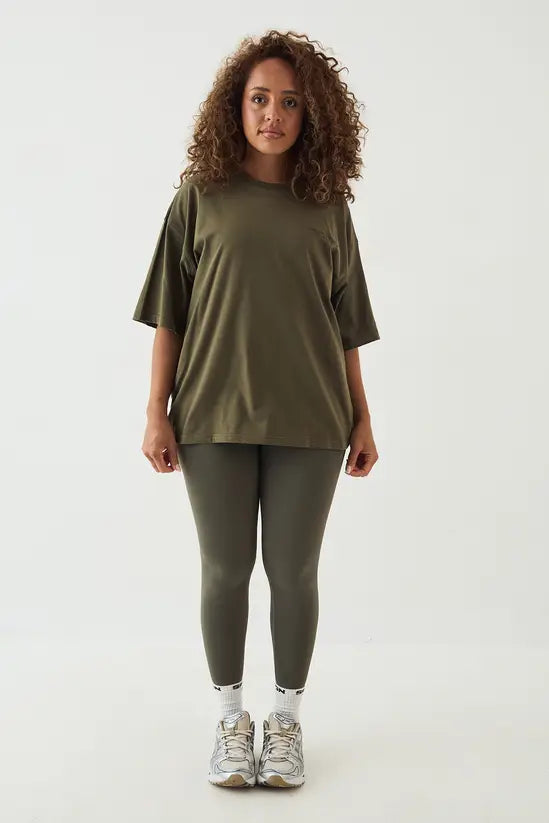 DSGN Studio Sport Training Club Oversized T-Shirt
