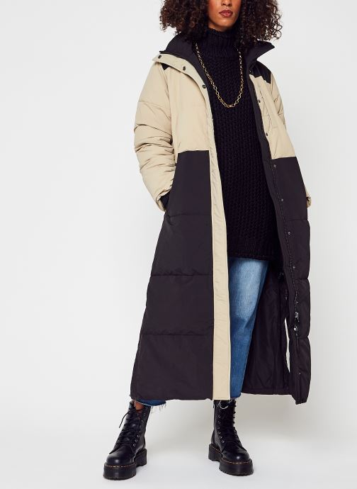 Heavy Knitted Oversized Sweater