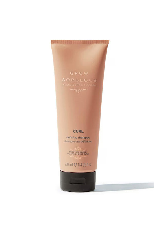 Grow Gorgeous Curl Shampoo Multi